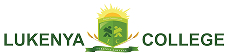 Lukenya College Logo